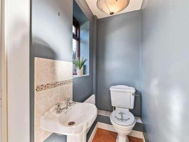 House for sale in Sankey Bridges, Warrington