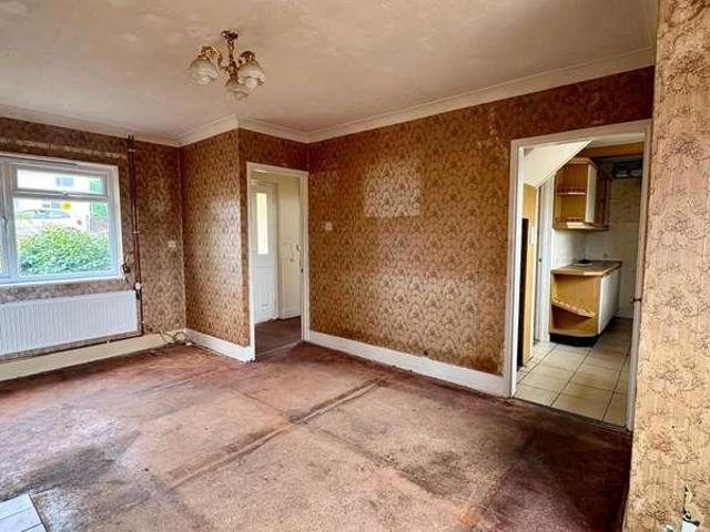 House for sale in Budlake, Devon