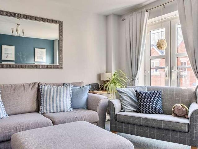 House for sale in Tewkesbury, Pamington