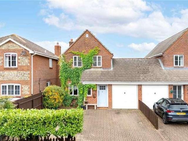 House for sale in Sturminster Marshall