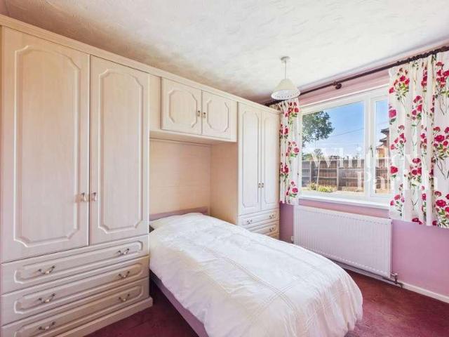 House for sale in Diss, South Norfolk