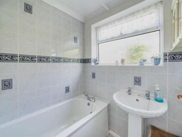 House for sale in Nettlestone, Isle Of Wight