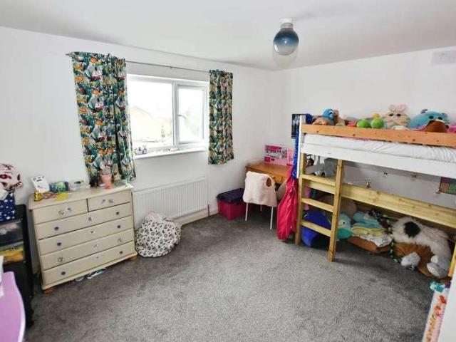 House for sale in Highweek, Bridford