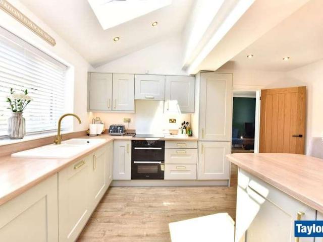 House for sale in Wordsley, West Midlands