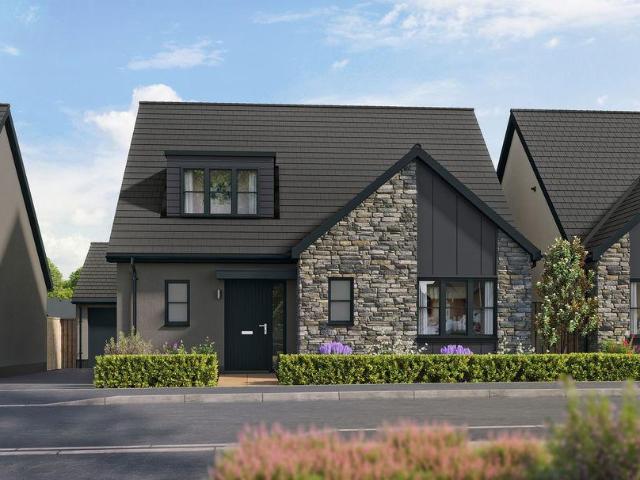 House for sale in Strode, Devon