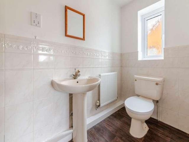 House for sale in Broughton, Wales