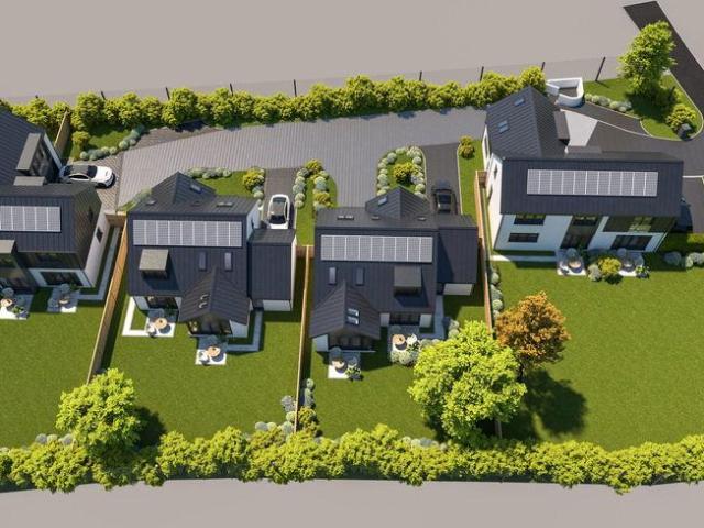 House for sale in North Filham, Strode