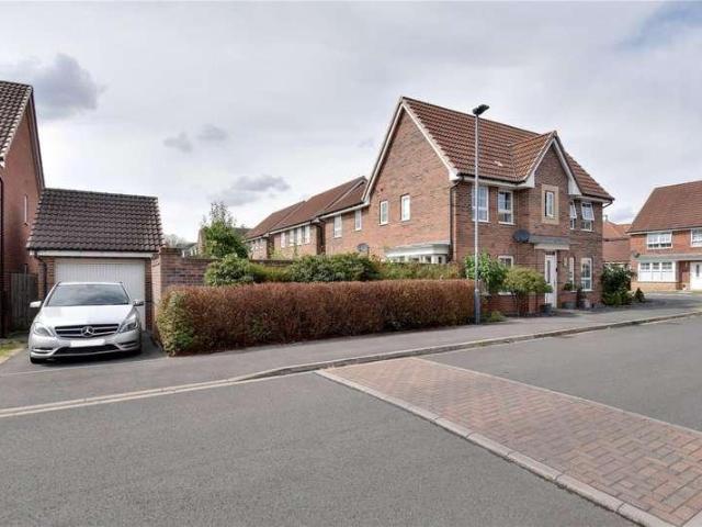 House for sale in Northallerton, North Yorkshire