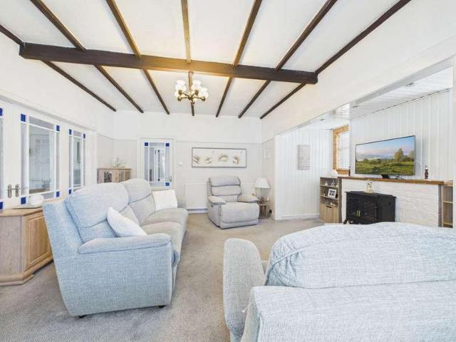 House for sale in Ardrossan, Scotland