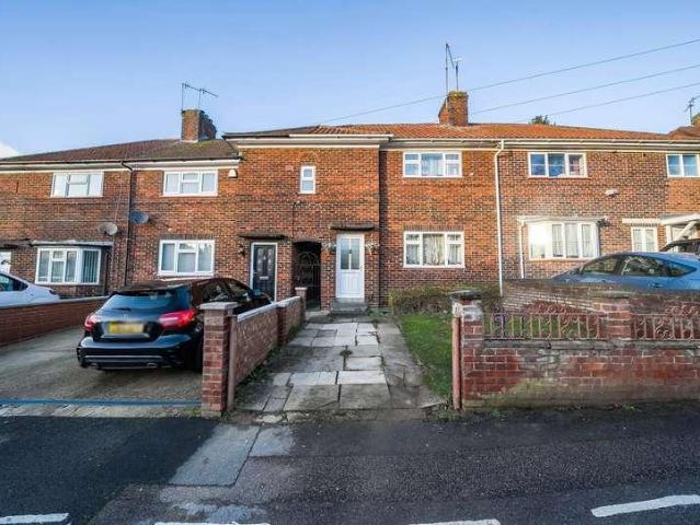 House for sale in East Oxford, Oxford
