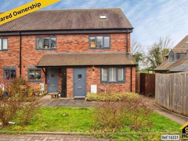 House for sale in Bishop's Frome, Herefordshire