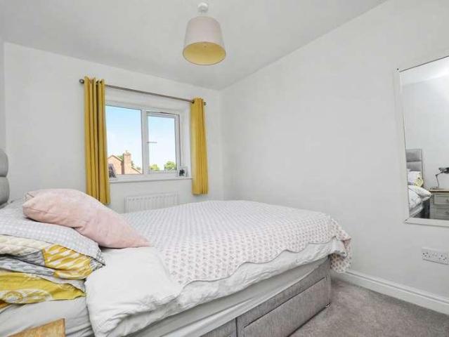 House for sale in Bishopdown, Wiltshire
