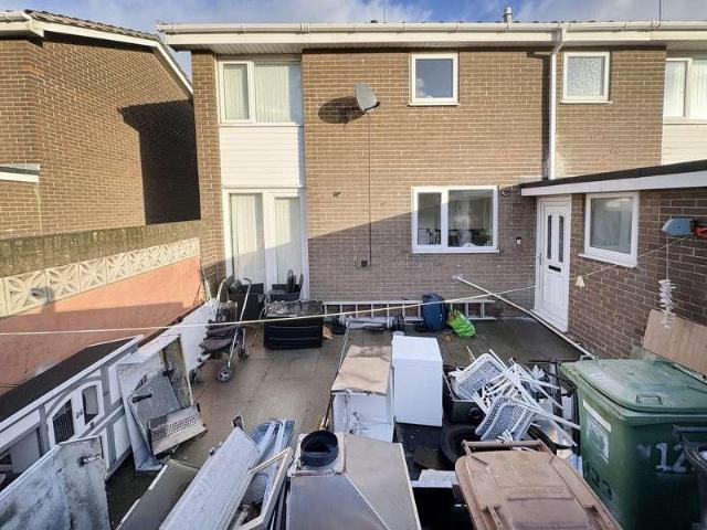 House for sale in Brierton, Hartlepool