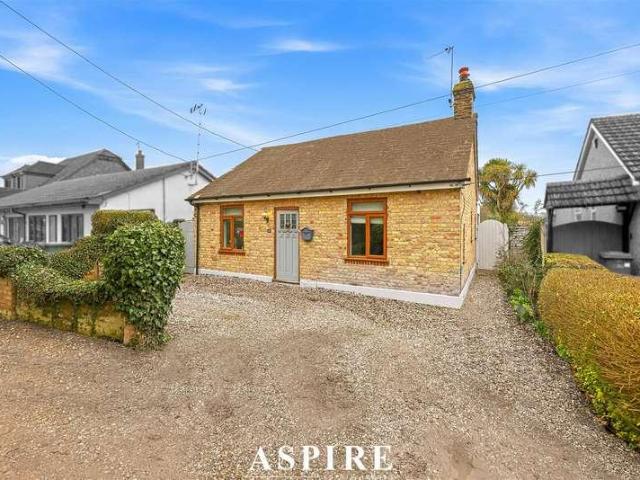 House for sale in Essex