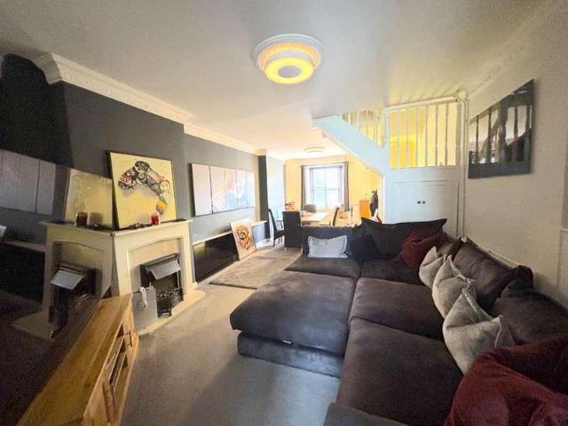 House for sale in Three Tunnys, Paulton
