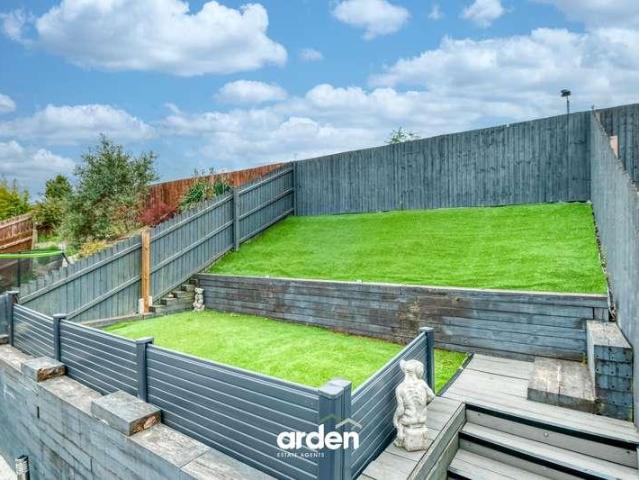 House for sale in Batchley, Redditch