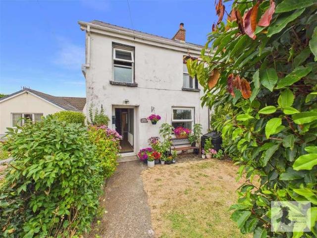 House for sale in Cilgerran, Wales