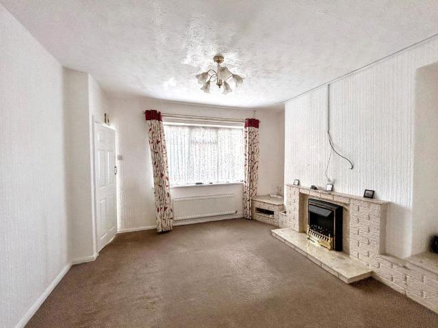 House for sale in New Delaval, Blyth