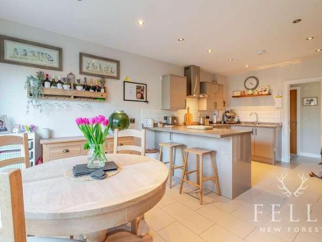House for sale in St. Leonards and St. Ives, Ashley Heath