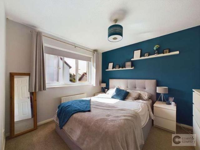 House for sale in Ideford Combe, Bridford