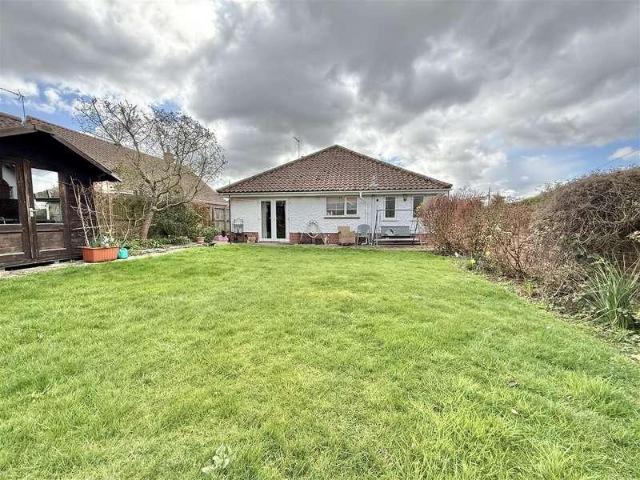 House for sale in Diss, Burgh St Peter