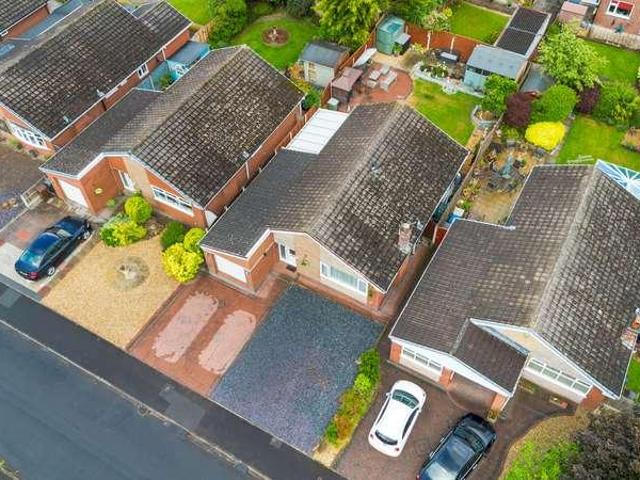 House for sale in Lowton Common, Wigan