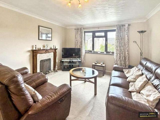 House for sale in Overcombe, Weymouth