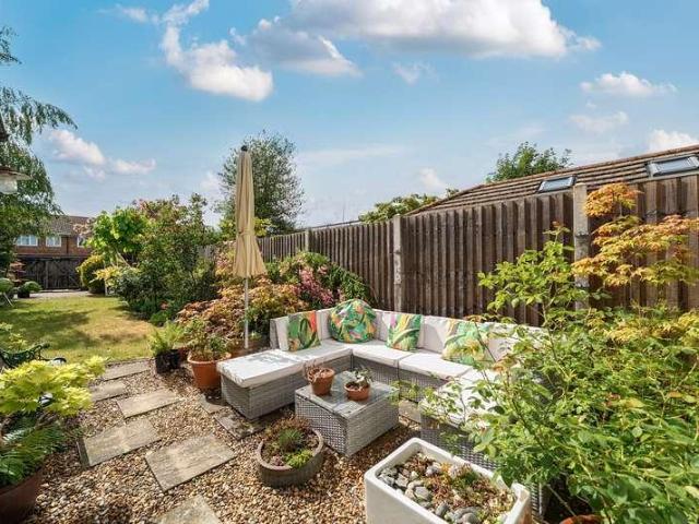 House for sale in Woking, Surrey