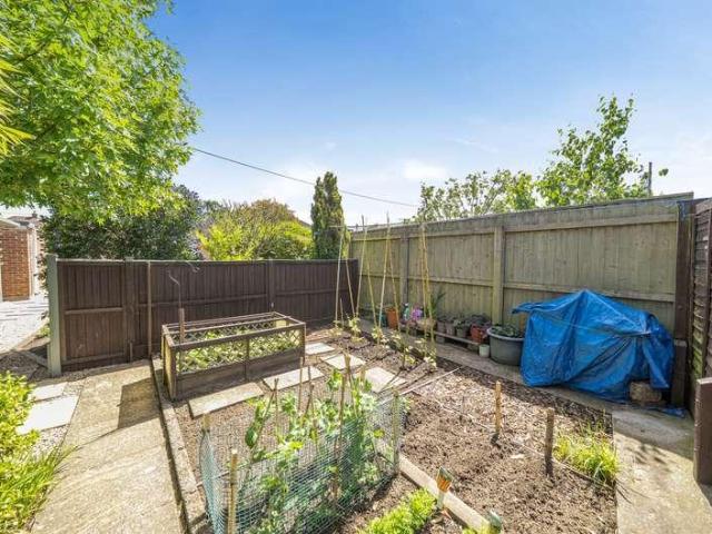 House for sale in Yeovil, Somerset