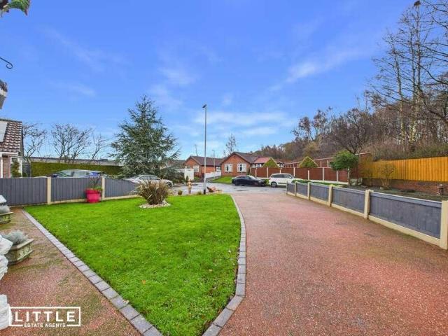 House for sale in Abbotsfield, St Helens