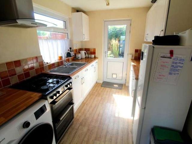 House for sale in Stoke Gifford, South Gloucestershire