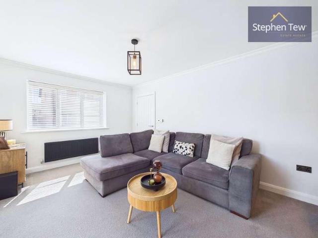 House for sale in Marton Moss Side, Blackpool