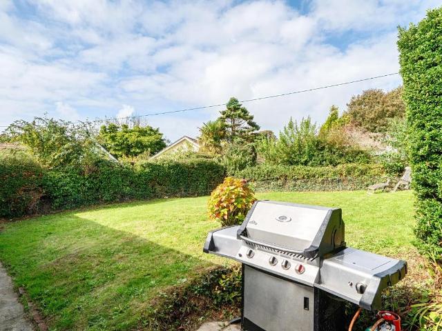 House for sale in Cornwall
