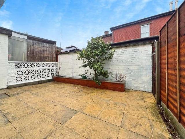 House for sale in Blackford Bridge, Bury