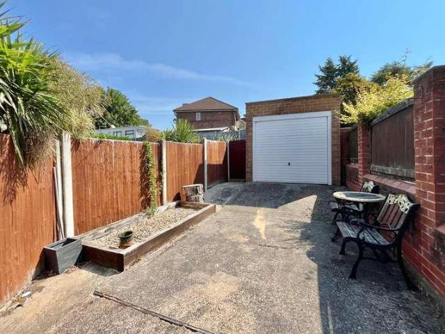 House for sale in Harworth Bircotes, Costhorpe