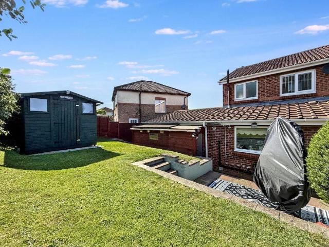 House for sale in Old Shotton, Peterlee