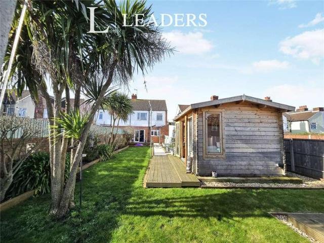 House for sale in Priddy's Hard, Middlecroft