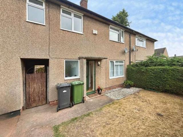 House for sale in Ferndale, Rushock