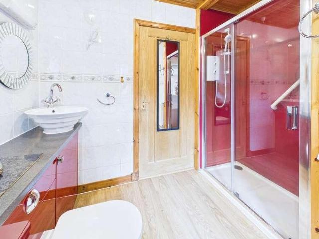 House for sale in Aviemore, Highland