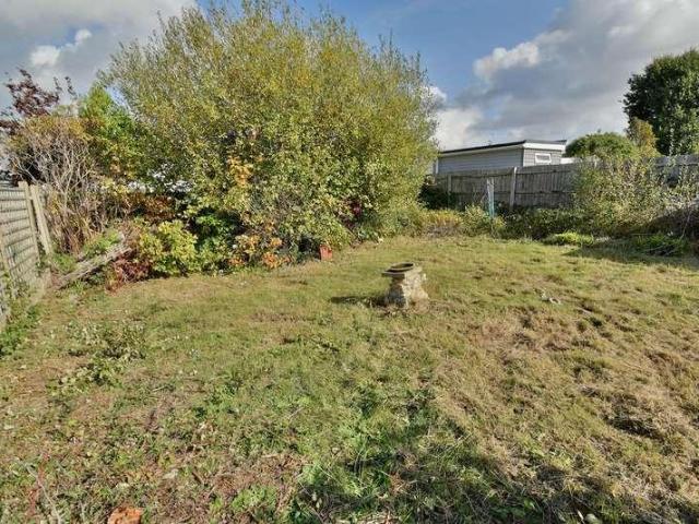 House for sale in Dudsbury, West Parley
