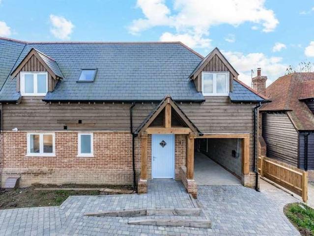 House for sale in Seasalter, Canterbury