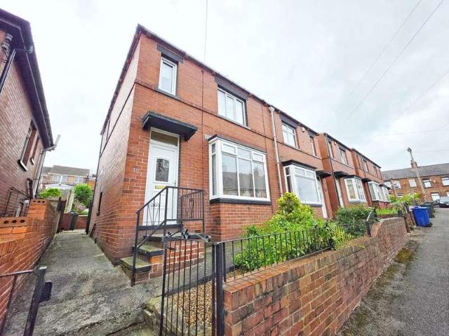 House for sale in Old Town, Pogmoor
