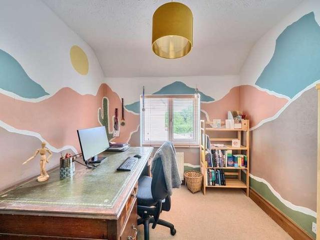 House for sale in Lye Valley, The Slade