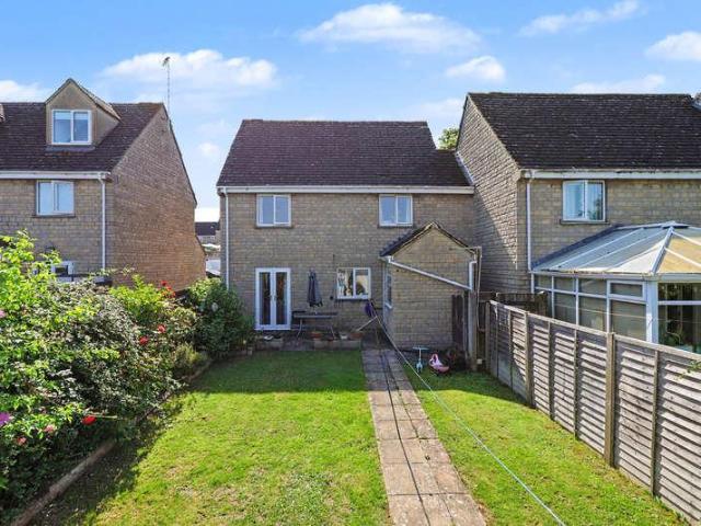 House for sale in Cogges, West Oxfordshire