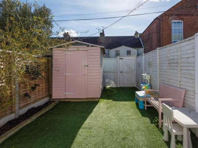 House for sale in Thurston Park, The Bridge