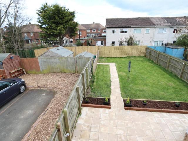 House for sale in Whitley Bay, Isle Of Man