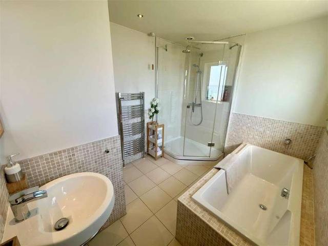 House for sale in Heald Green, Greater Manchester