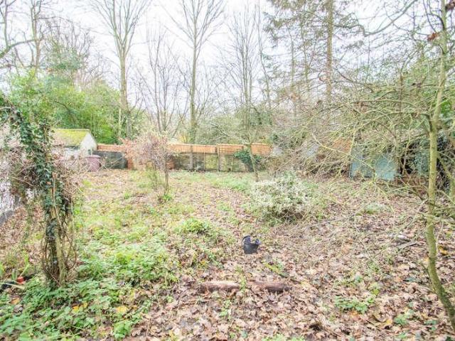 House for sale in Chedburgh, Suffolk