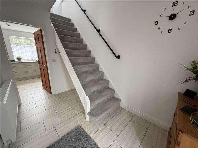 House for sale in Corby