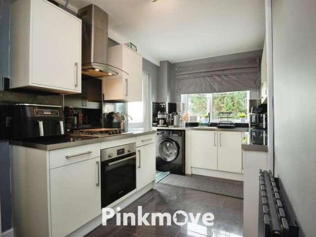 House for sale in Ladyhill, Wales